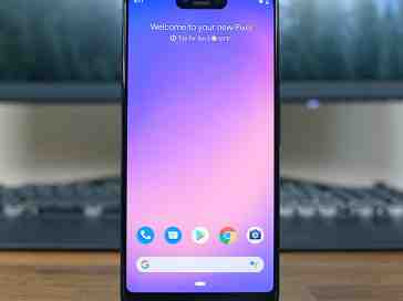 Pixel 3 bug causing text messages to disappear for some, but Google says a fix is coming