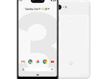 Google Pixel 3 XL teardown reveals a Samsung display