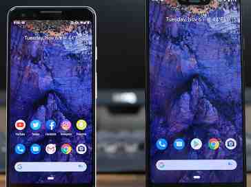 Google posts December 2018 security updates with lots of improvements for Pixel phones