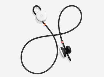 Pixel Buds are the coolest thing to come from Google’s event