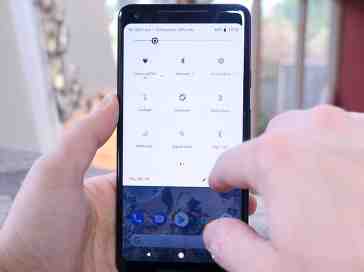 Google Pixel Launcher will gain manual toggle for switching between light theme and dark theme