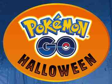 Pokémon Go Halloween event will offer a special Pikachu, new Pokémon, and more