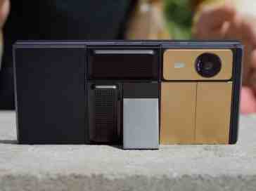 Google posts new Project Ara video, will ship phone to devs in 2016 and consumers in 2017