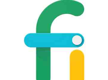 Project Fi logo