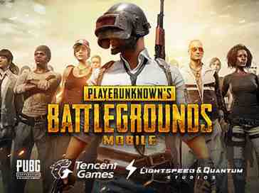 PUBG Mobile now available on Android and iOS, including in the US