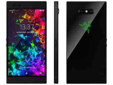 Razer Phone 2 not fully working on Verizon, should be enabled soon