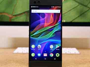 Razer Phone to support HDR, Dolby Digital Plus 5.1 for Netflix