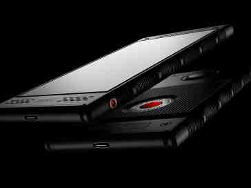 Are you planning on picking up a RED Hydrogen One?