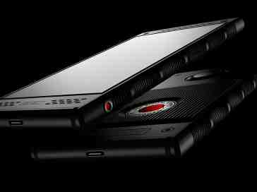 RED Hydrogen One will launch at AT&T and Verizon