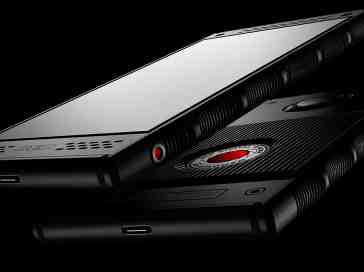 New RED Hydrogen One launch info comes out, pre-orders will start shipping October 9th