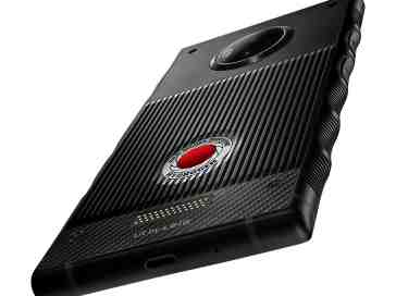RED Hydrogen One specs revealed