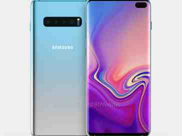 Samsung Galaxy S10 rumored for February 20 reveal, pricing details also leak