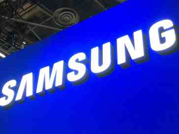 Samsung logo