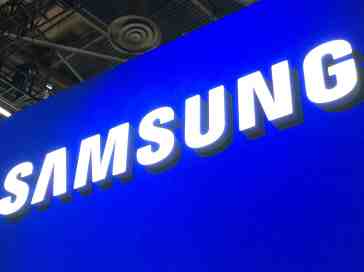 Samsung leaks Galaxy Watch on its own website