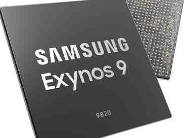 Samsung's new Exynos 9820 processor uses NPU for faster AI tasks