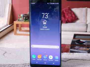 T-Mobile updating Galaxy Note 8 and Galaxy S8 Active to Android Oreo