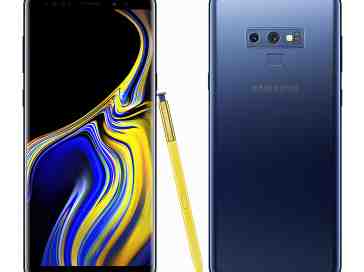 Samsung Galaxy Note 9 prices and deals for U.S. carriers revealed