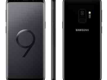 AT&T and Sprint announce new Samsung Galaxy S9 deals