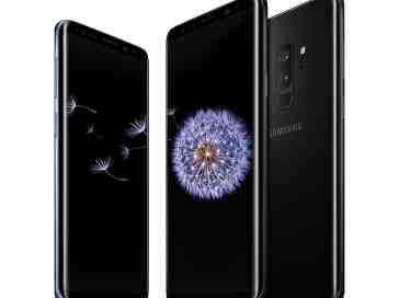 Samsung Galaxy S9 and Galaxy S9+ pre-orders officially begin