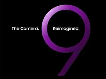 Samsung Galaxy S9 will be announced on February 25