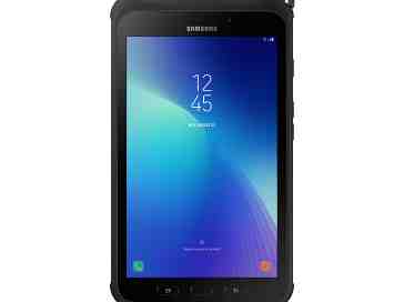 Samsung Galaxy Tab Active 2 debuts with rugged design and S Pen