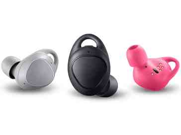 Samsung Gear IconX (2018)