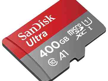 Amazon sale offers deals on SanDisk microSD cards and other storage products