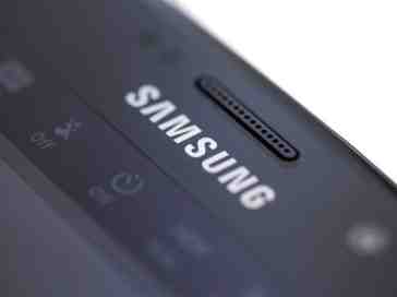 Samsung Rumored to be Working on Smartphone with a Foldable Display