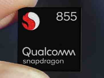 Qualcomm spills more info on flagship Snapdragon 855 processor