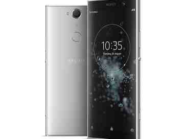 Sony Xperia XA2 Plus official with 6-inch screen and high-res audio features