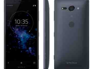 Sony Xperia XZ2 Compact gets Verizon BYOD certification