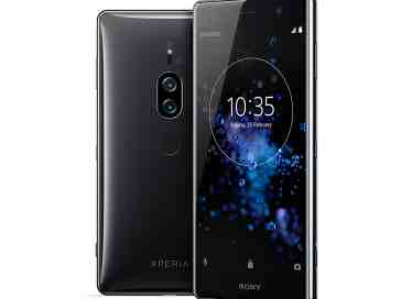 Sony Xperia XZ2 Premium features 5.8-inch 4K display and dual rear cameras