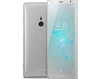 Sony Xperia XZ2