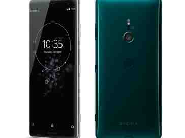 Sony Xperia XZ3 features 6-inch QHD+ OLED display, Android 9 Pie