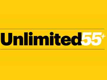 Sprint Unlimited 55+ plan is official and it's launching tomorrow