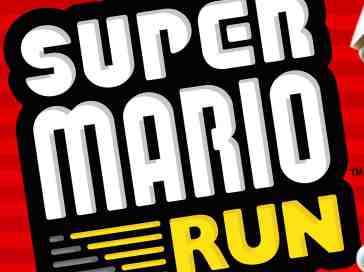 Super Mario Run for Android will launch in March