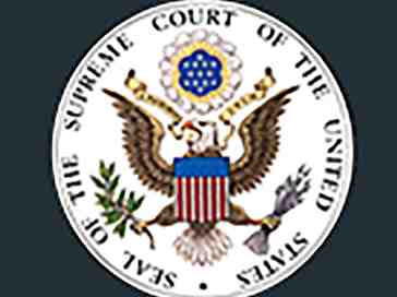 U.S. Supreme Court seal