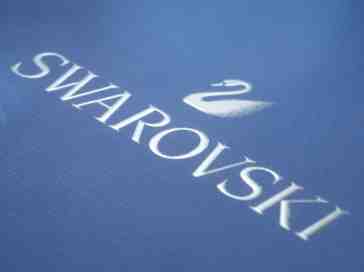 Swarovski teases upcoming Android Wear smartwatch
