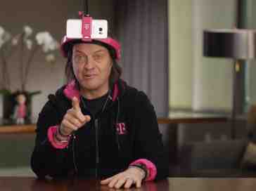 T-Mobile Tops April Fool’s Pranks with ‘Binge On Up’