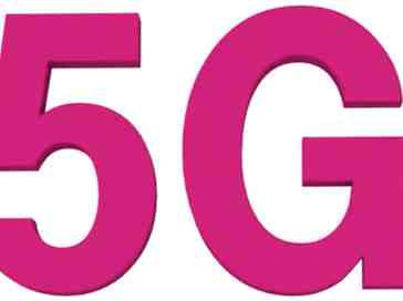 T-Mobile will launch a 5G Samsung phone, too