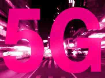 T-Mobile says 5G buildout starting in 30 US cities this year