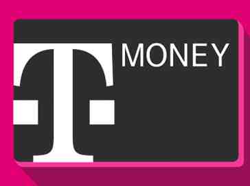 T-Mobile Money logo