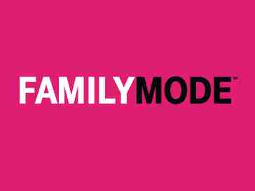 T-Mobile FamilyMode will offer daily internet usage limits, content filtering, and more