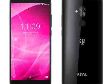 T-Mobile Revvl 2 and Revvl 2 Plus launching Nov. 16 with 600MHz LTE support