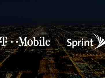 T-Mobile and Sprint have agreed to merge