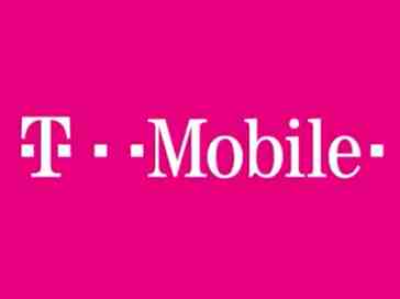 T-Mobile logo 