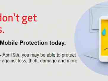 Verizon's Total Mobile Protection Plan Offers Same-Day Repairs on Cracked Screens