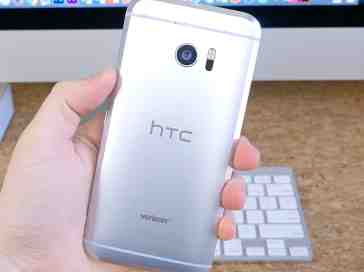 Verizon HTC 10