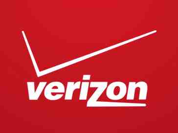 Verizon logo red