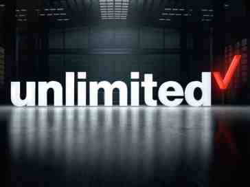 Verizon unlimited logo